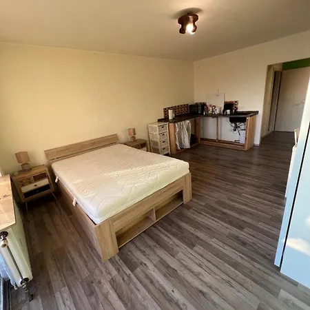 Apartamento Schoene In *