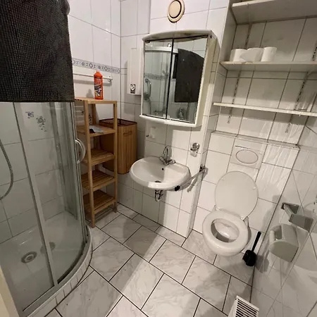 Apartamento Schoene In *